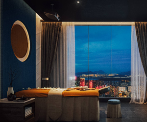 广州附近的桑拿休闲会所推荐